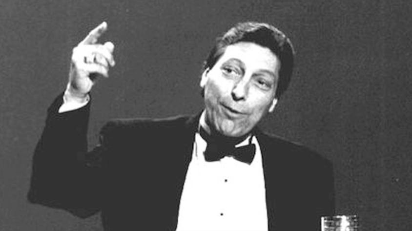 Even Jim Valvano Died - Mockingbird