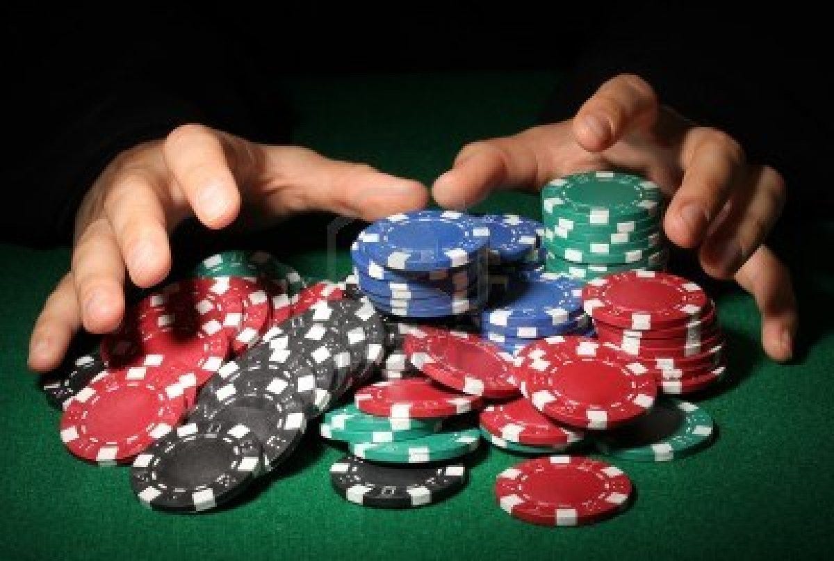 Poker Tips, Bankroll Management and More (PART 16) - Poker/Casino ...
