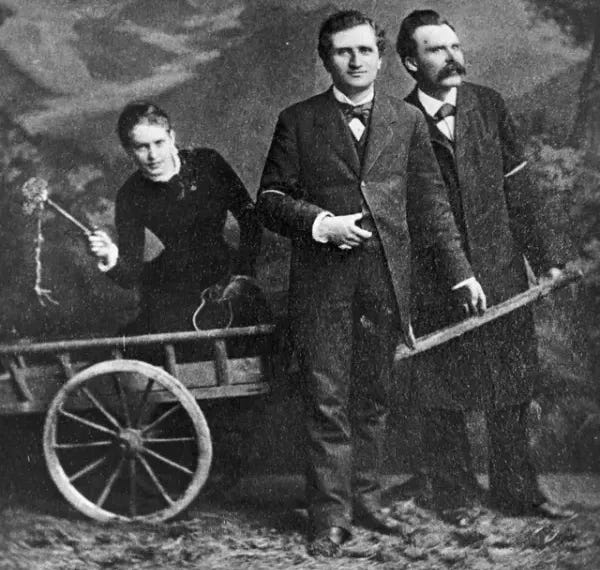 Friedrich Nietzsche's Life, Insanity, and Legacy | Philosophy Break Friedrich Nietzsche's Life, Insanity, and Legacy | Philosophy Break