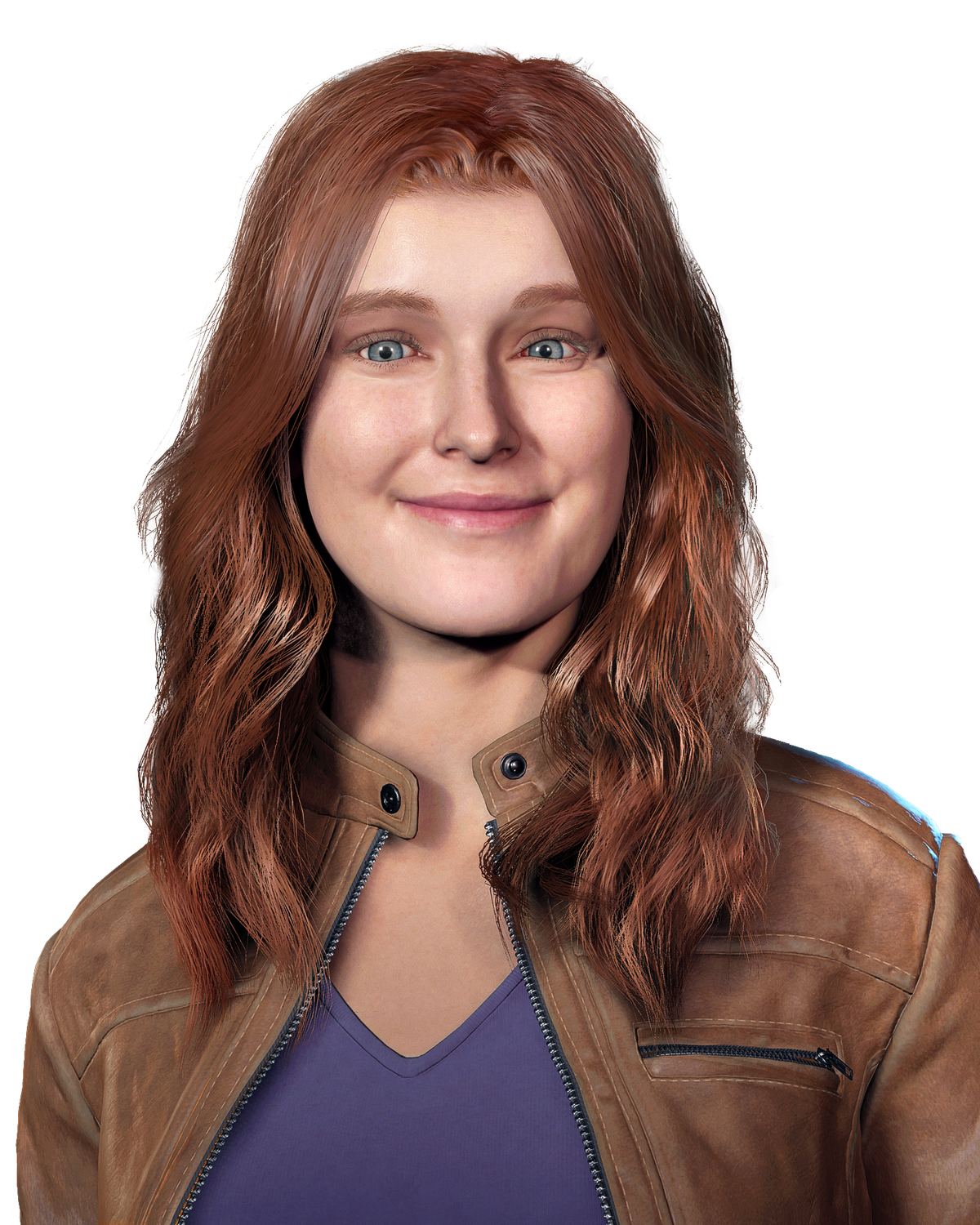 Mary Jane Watson | Marvel's Spider-Man Wiki | Fandom