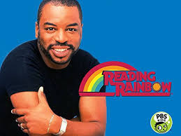 Reading Rainbow (TV Series 1983–2006 ...