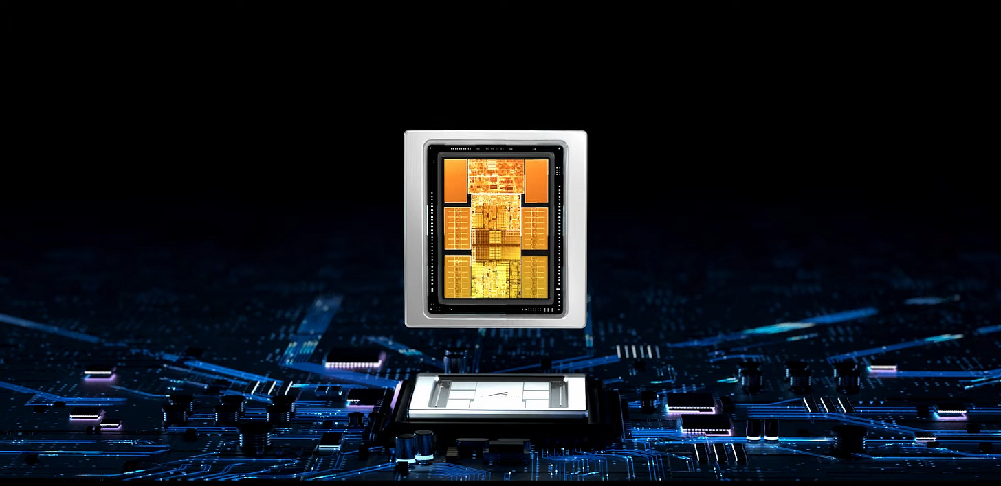 Huawei Initiates Sampling of Its Next-Gen Ascend 910C AI Chips, Designed To  Replace NVIDIA