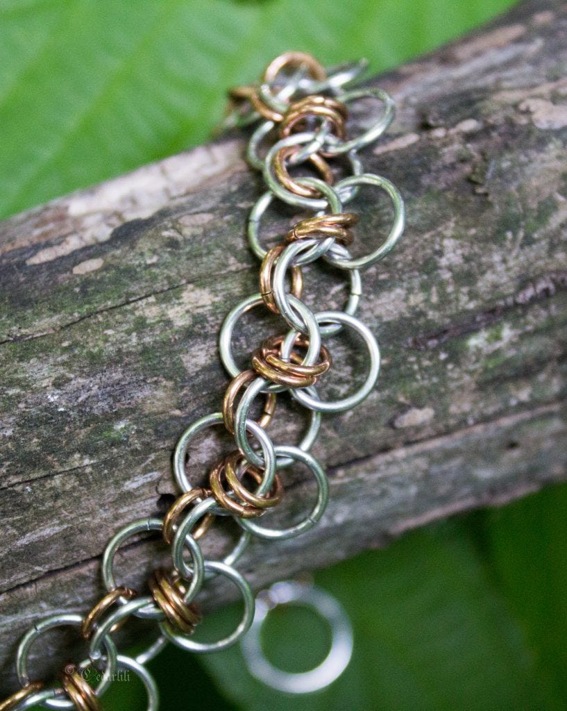 Chainmaille