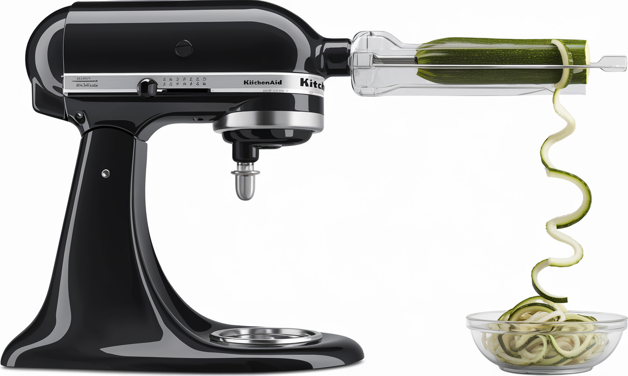 5 Times I Almost Kicked My KitchenAid (And Why It’s Still the Best)