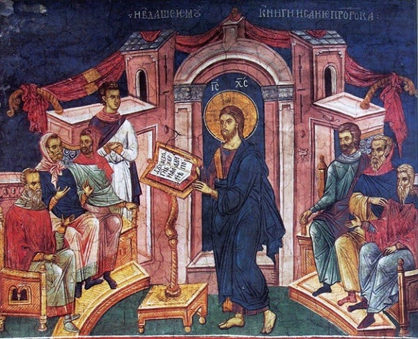 What do we celebrate at Mid-Pentecost? | PEMPTOUSIA