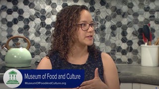 Why the World Needs Food Museums: Insights from Rachel Waugh