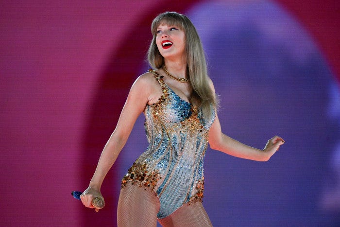 Taylor Swift 