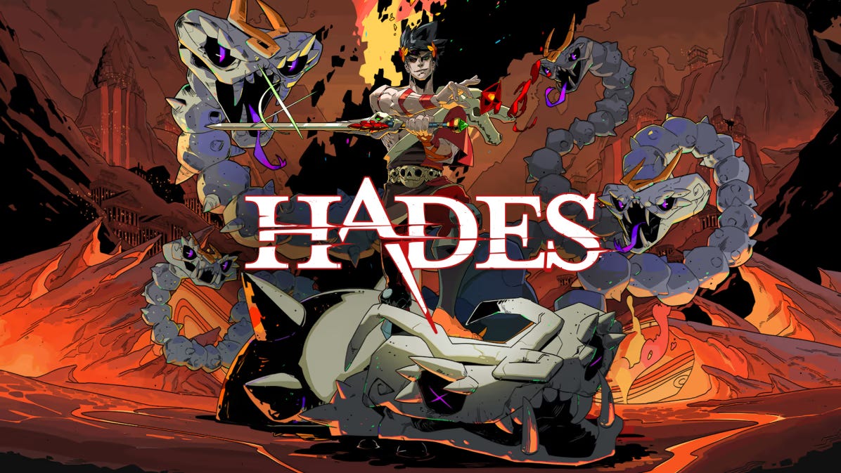 hades switch