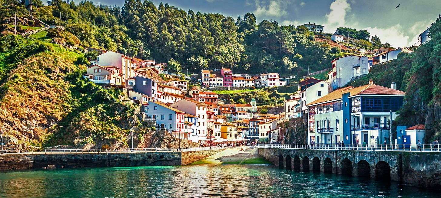 Travel to Asturias, postcard destinations | spain.info