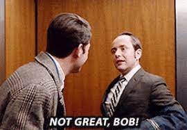 Not Great, Bob!': The Making of Mad Men's Greatest Meme
