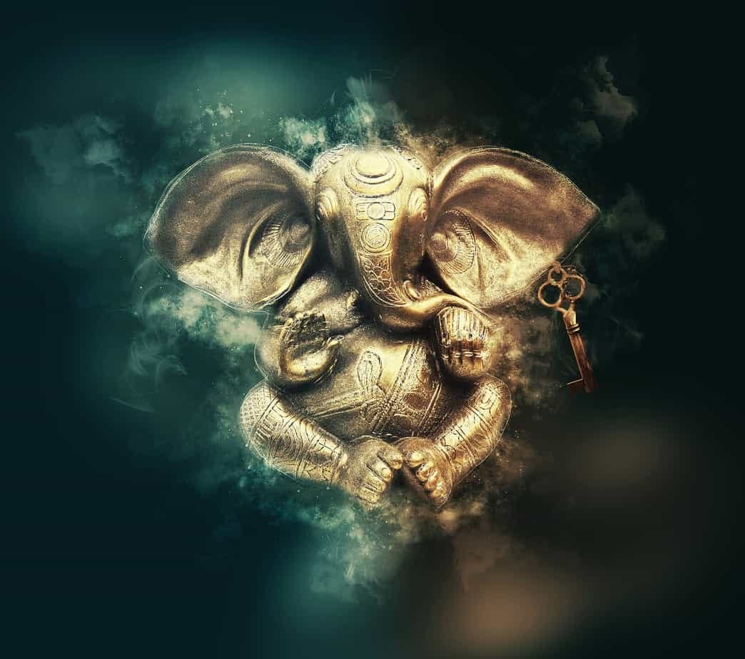 #GaneshChaturthi – Why We Bring Ganapati Home Today?