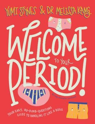 Welcome-To-Your-Period