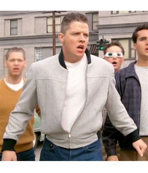 Back To The Future Biff