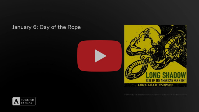 January 6: Day of the Rope
