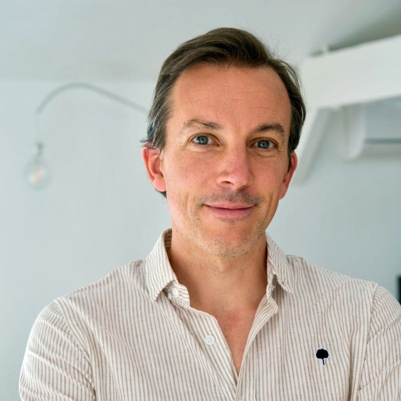 Visuel de l’interview Vasco
