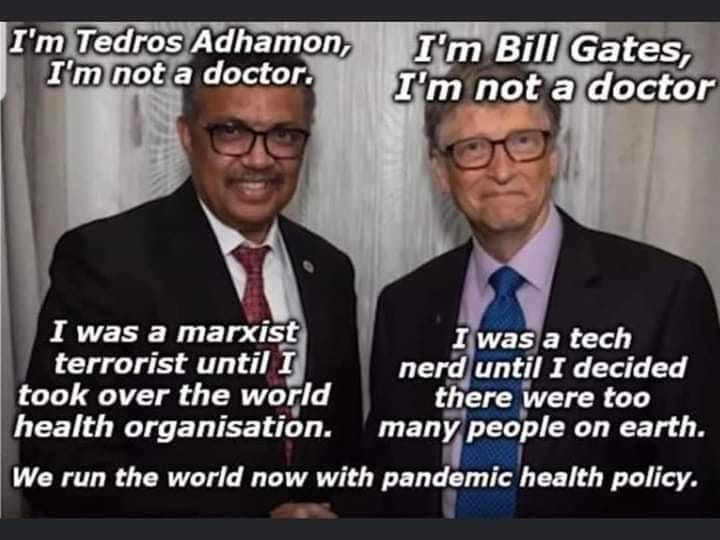 Bill Gates Memes — all-knowledge