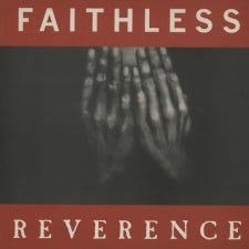faithless reverence