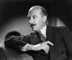 Sir Adrian Boult ...