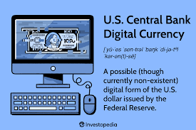 What Will a U.S. Central Bank Digital Currency Look Like?
