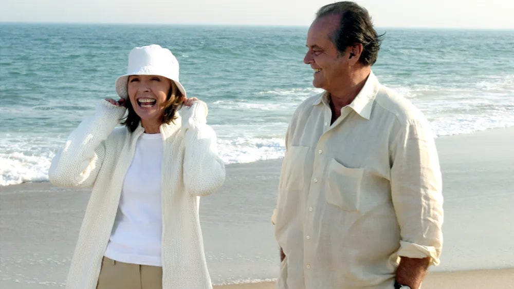 Life is but a Nancy Meyers Film so dress like it – Classic Six