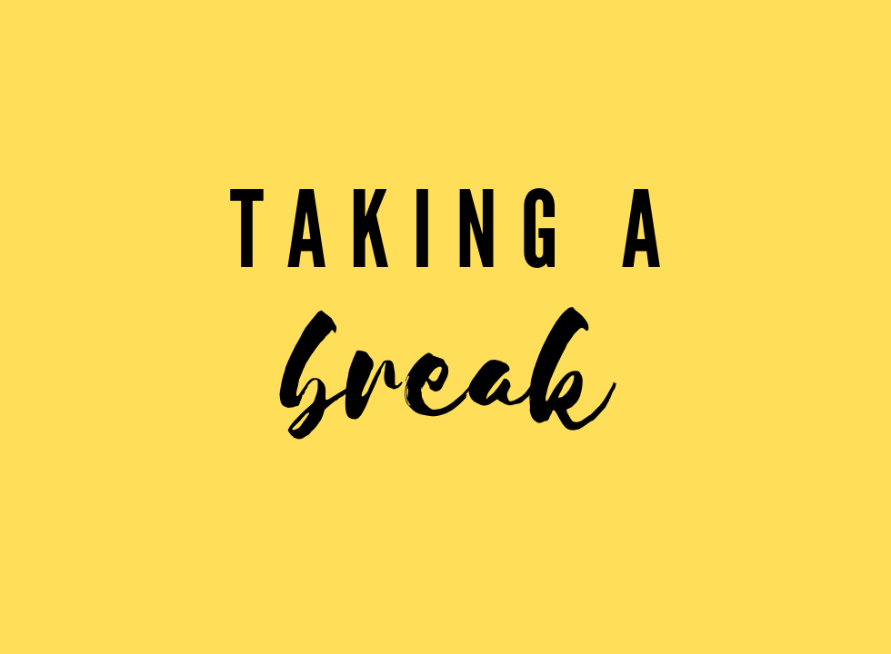 Ep. 156: Taking a Break - Therapy for OCD&Eating Disorders