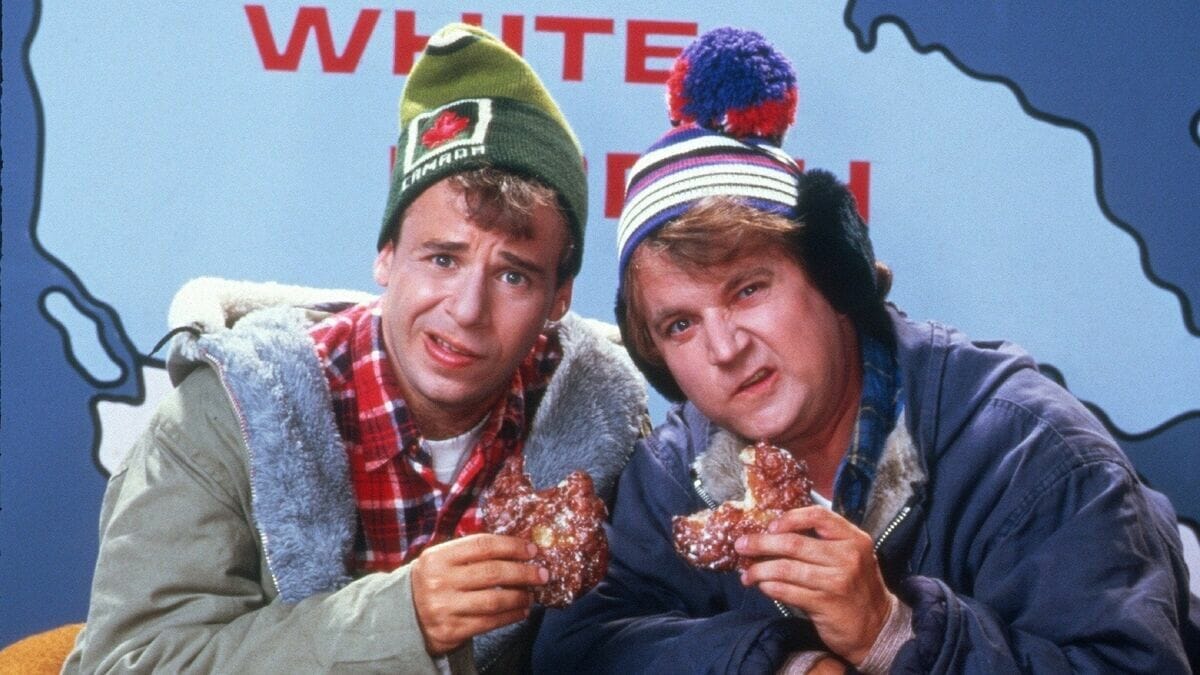 Strange Brew is Still Potent at 40 - The Spool | The Spool