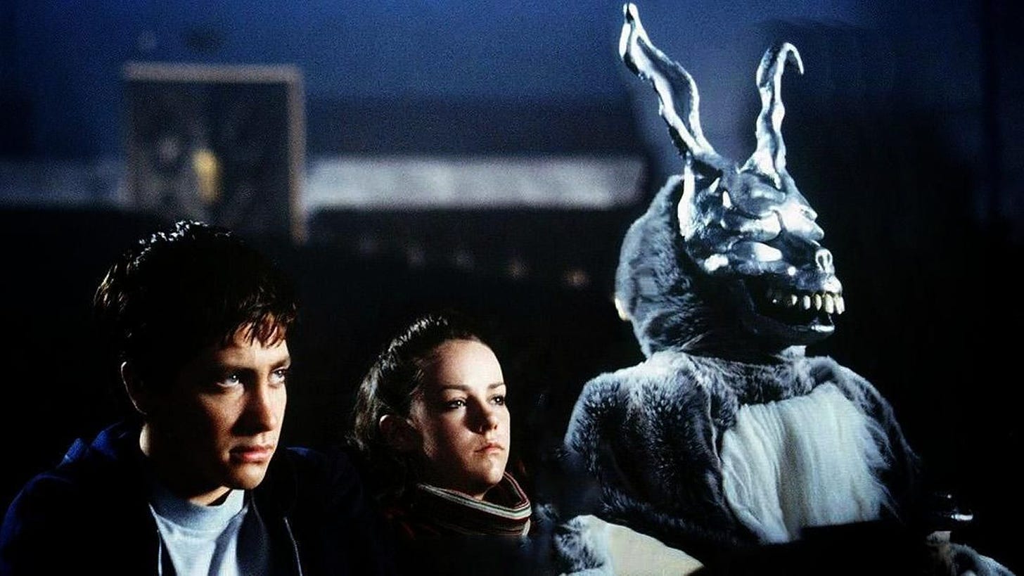 Donnie Darko': Revisiting the Horrors of Adolescence With Richard Kelly's  Cult Classic - 20 Years Later! - Bloody Disgusting