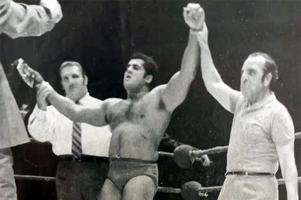 WWWF