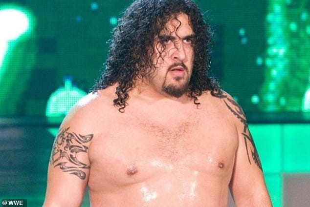 Former WWE superstar Manu has been hospitalised and is currently 'fighting for his life'