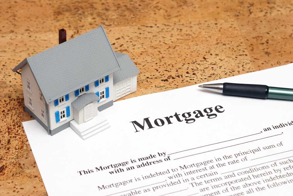 Property Mortgage Laws in India - IndiaFilings