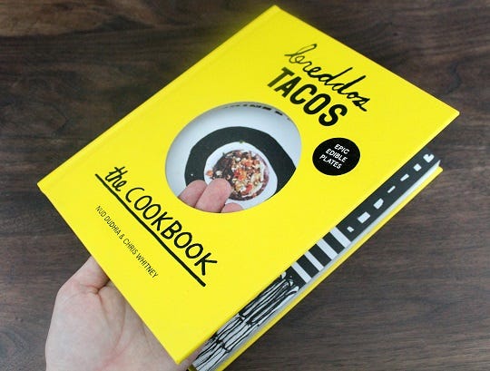 Die Cut Case Bound Covers - Specialties Graphic Finishers