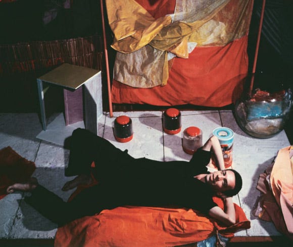 Hélio Oiticica e a ditadura militar no Brasil | Templo Cultural Delfos