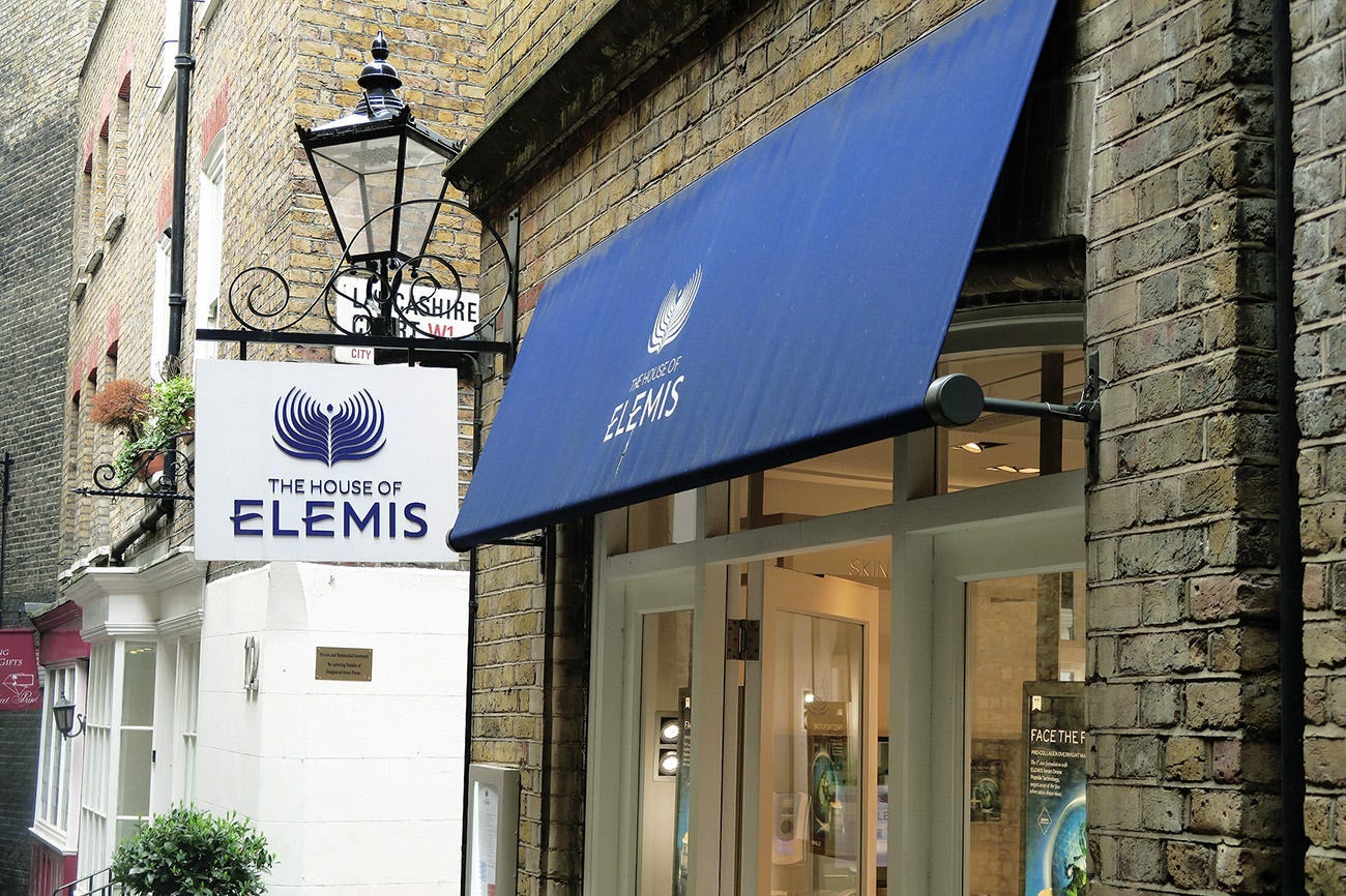 5 London Beauty Destinations You Need to Visit! - Latest In Beauty Blog