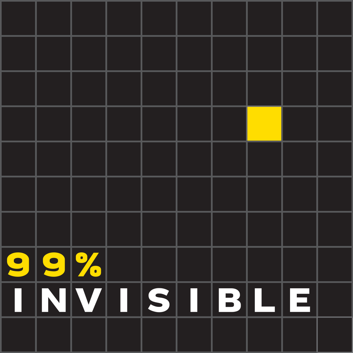 99% Invisible - Wikipedia