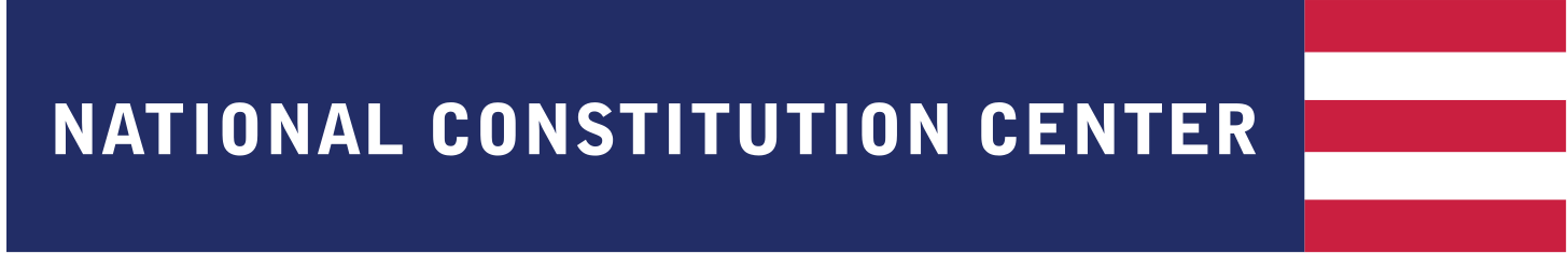 The National Constitution Center Logo