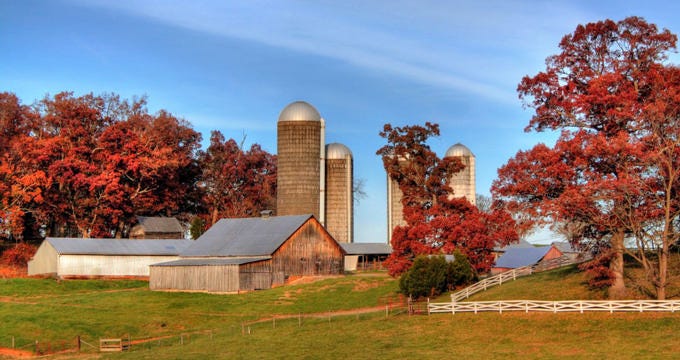Best Things to Do in Bedford, VA