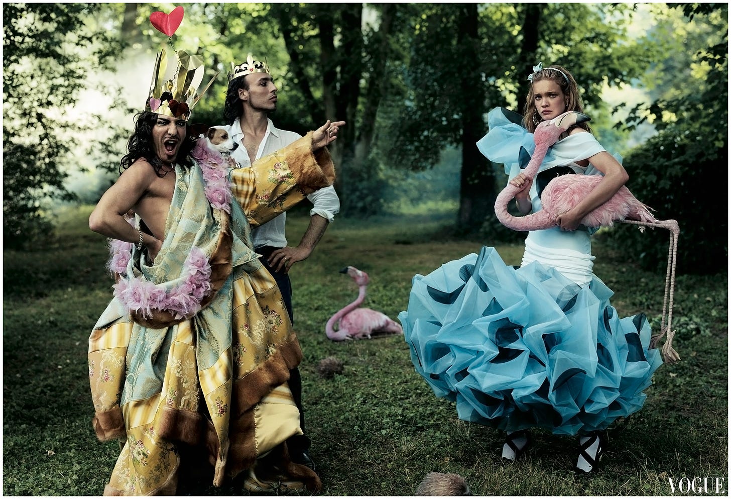 Alice in Wonderland | © Pleasurephoto