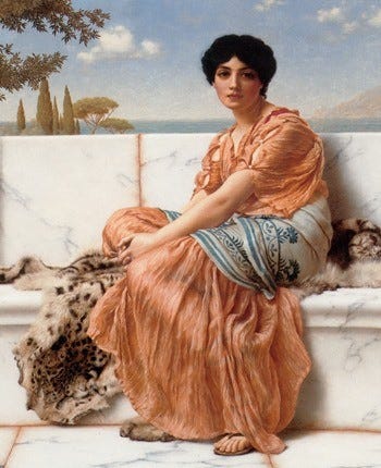 Sappho