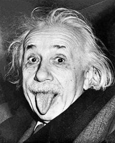 Albert Einstein in popular culture - Wikipedia