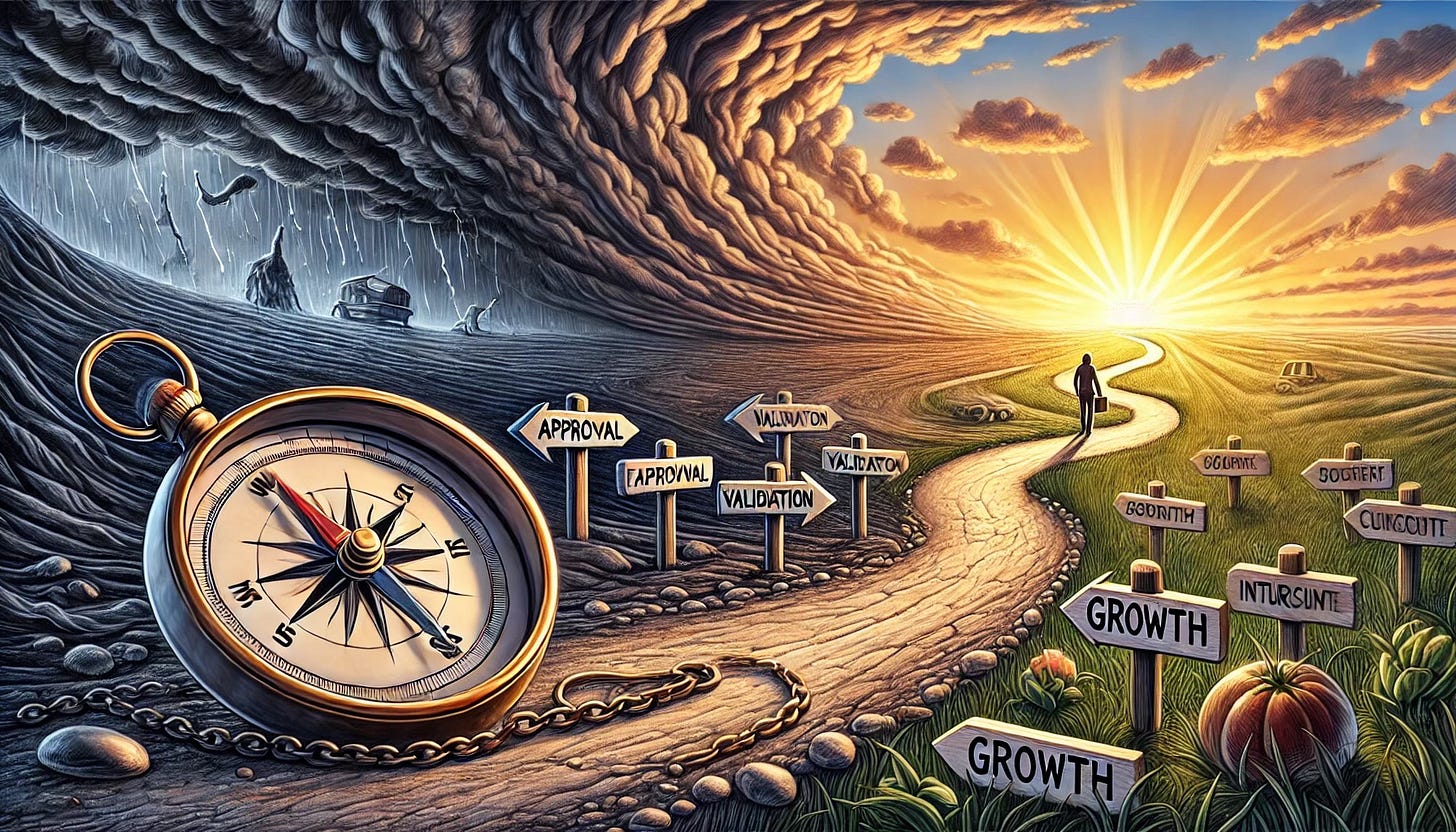 Winston Churchill’s Secret Struggle A Lesson in Motivation