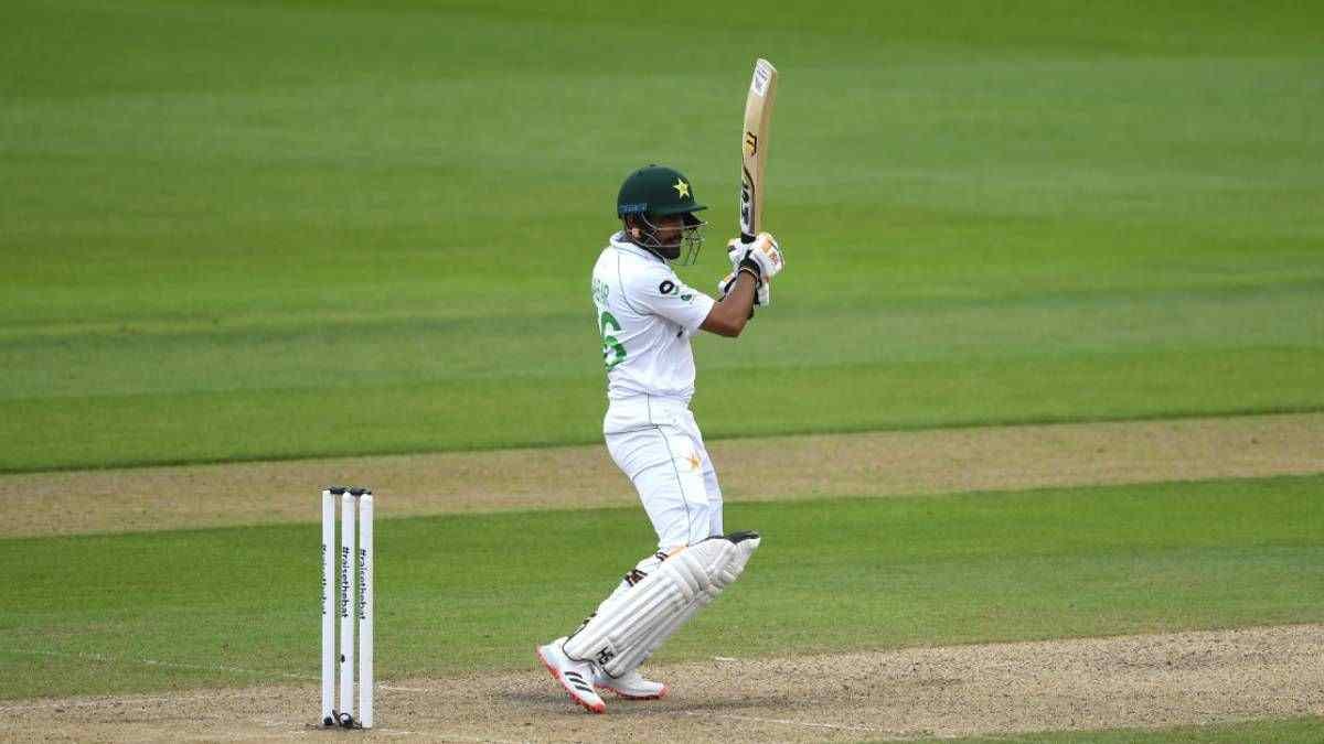 Babar Azam: Artist in the Current Generation