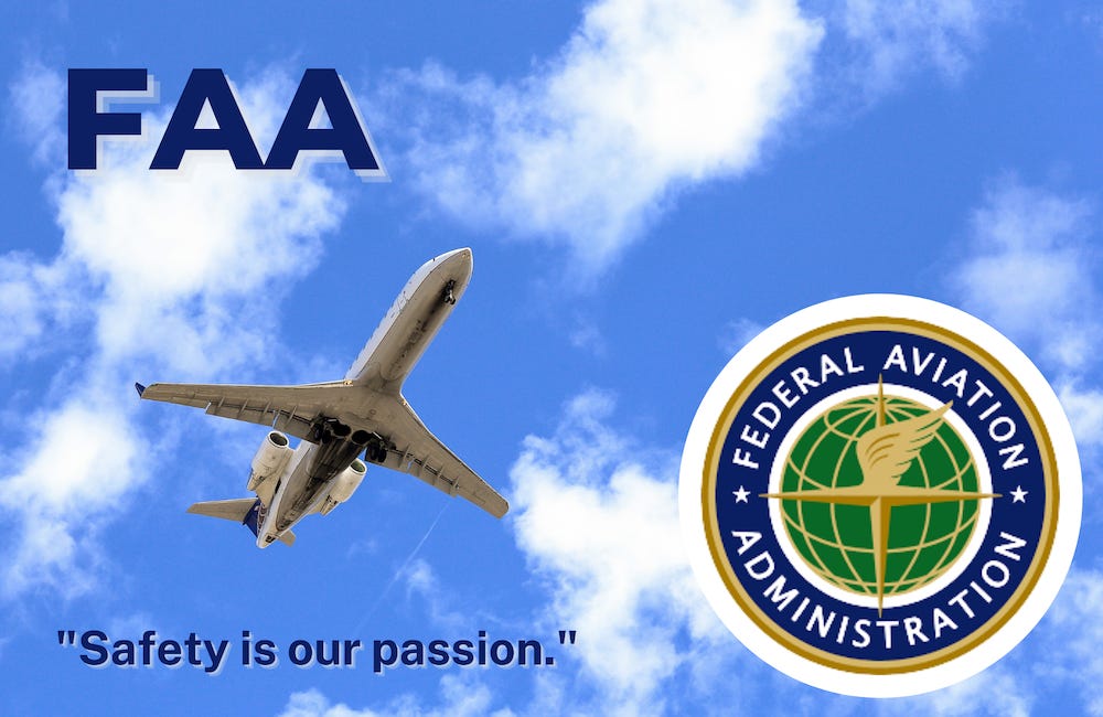 FAA - Epic Flight Academy