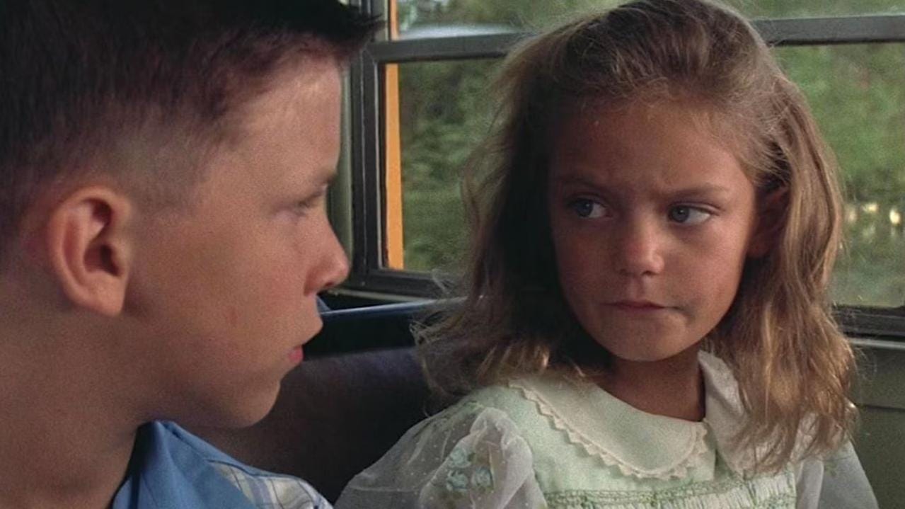 'Forrest Gump' actress Hanna Hall looks unrecognizable all grown up 'Forrest Gump' actress Hanna Hall looks unrecognizable all grown up
