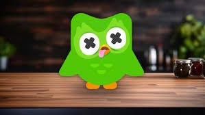 DUOLINGO IS DEAD??! - YouTube