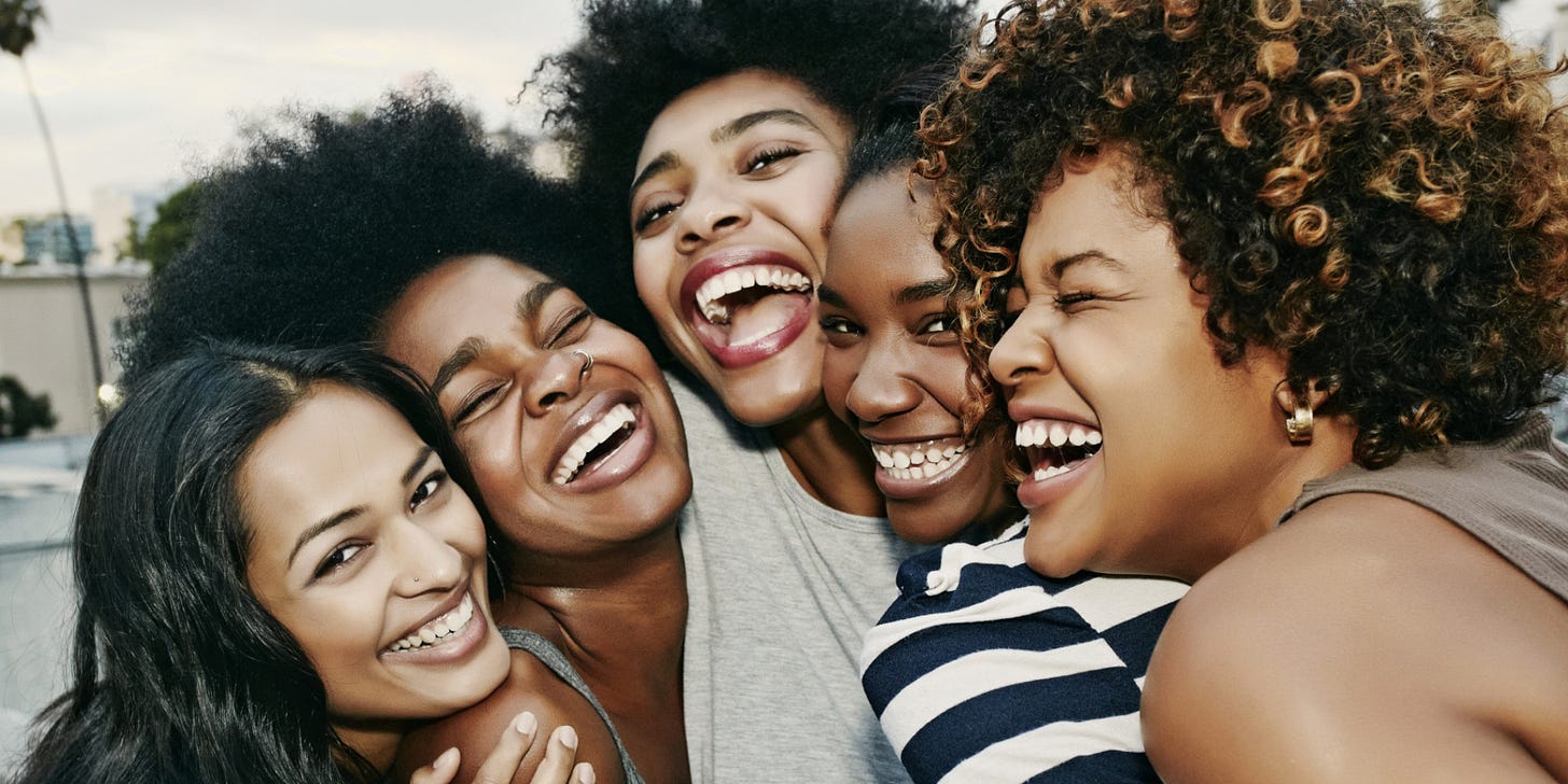 The value of Black women friendships | Chicago Defender
