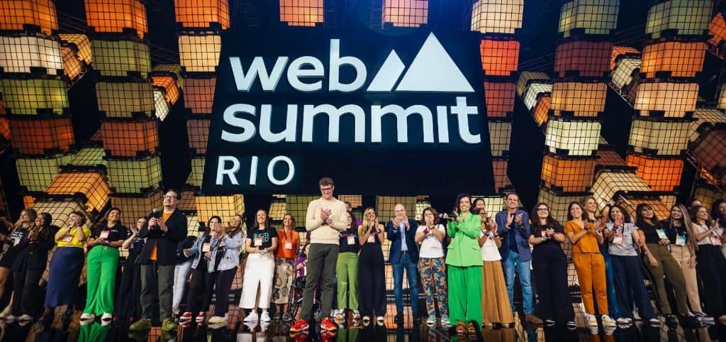 web summit rio