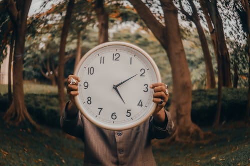 Free The hand of Time Stock Photo Free The hand of Time Stock Photo