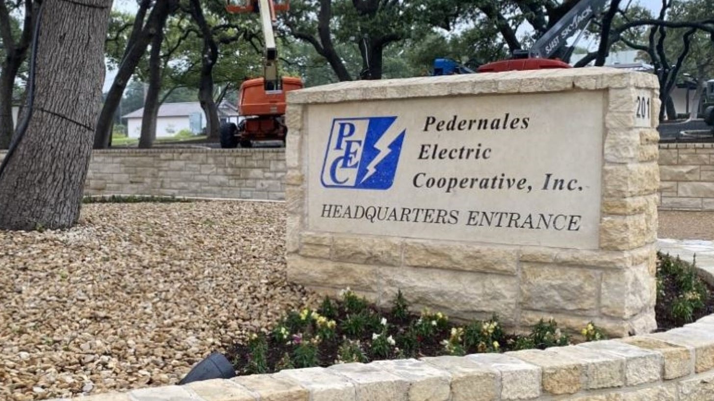 Pedernales Electric Co-Op wants to lower buyback rate for solar | kvue.com