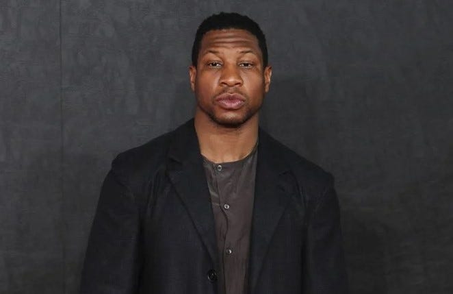 Jonathan Majors