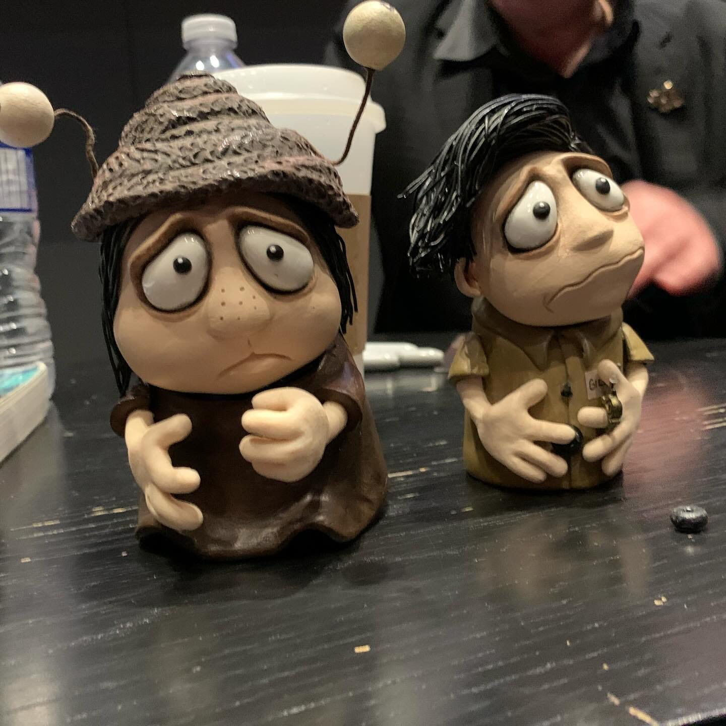 May be an image of toy
